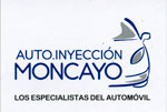 Auto Inyeción Moncayo